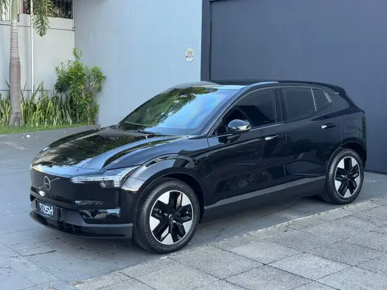 VOLVO EX30 69 KW ELÉTRICO CORE VOLVO EX30 69 KW ELÉTRICO CORE