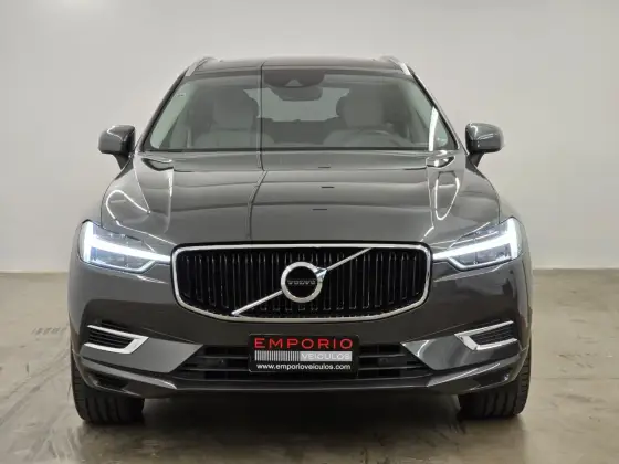 VOLVO XC60 2.0 T8 HYBRID MOMENTUM AWD GEARTRONIC VOLVO XC60 2.0 T8 HYBRID MOMENTUM AWD GEARTRONIC