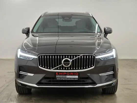 VOLVO XC60 2.0 T8 RECHARGE ULTIMATE AWD GEARTRONIC VOLVO XC60 2.0 T8 RECHARGE ULTIMATE AWD GEARTRONIC