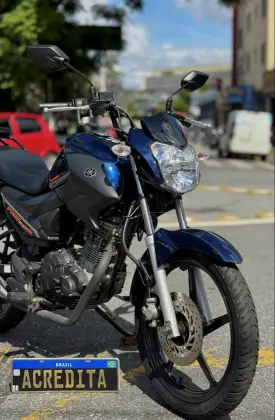 YAMAHA FACTOR 150ED 