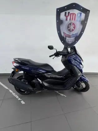 YAMAHA NMAX 160 ABS YAMAHA NMAX 160 ABS