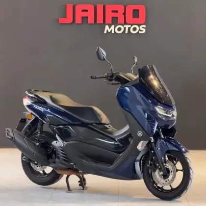 YAMAHA NMAX 160 ABS 