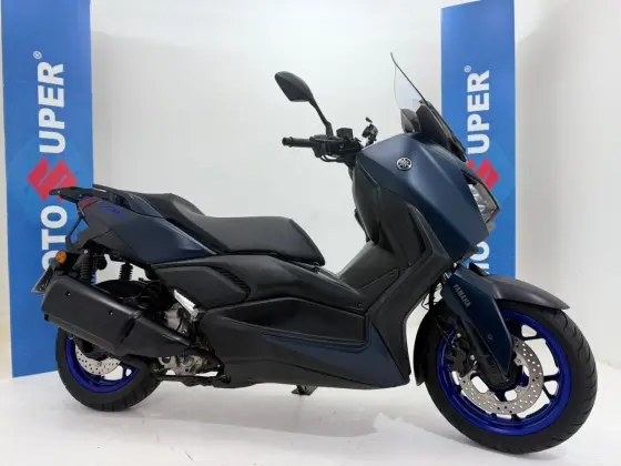 YAMAHA XMAX 250 CONNECTED ABS 
