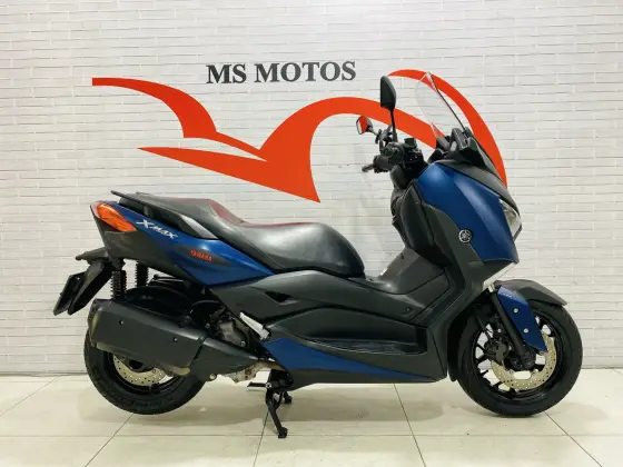 YAMAHA XMAX ABS 