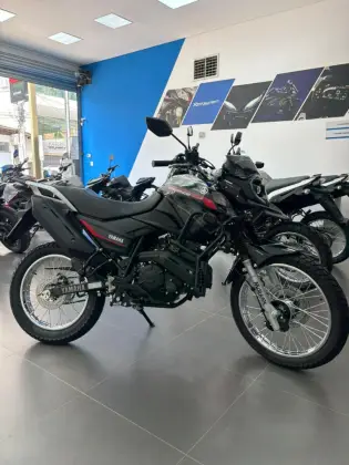 YAMAHA XTZ 150 CROSSER S YAMAHA XTZ 150 CROSSER S