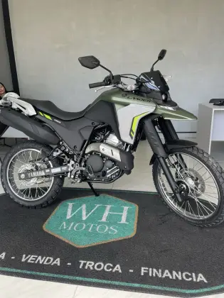 YAMAHA XTZ 250 LANDER CONNECTED YAMAHA XTZ 250 LANDER CONNECTED