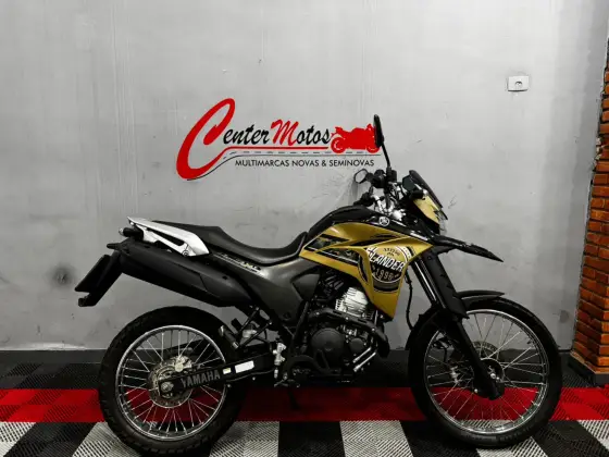 YAMAHA XTZ 250 LANDER 
