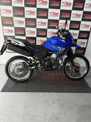 YAMAHA XTZ 250 LANDER YAMAHA XTZ 250 LANDER