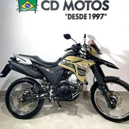 YAMAHA XTZ 250 LANDER 
