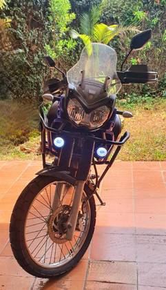 YAMAHA XTZ 250 TÉNÉRÉ BLUEFLEX 