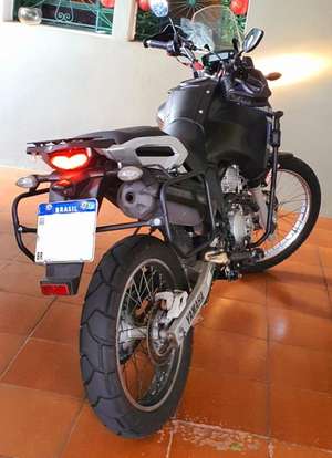 YAMAHA-XTZ 250 TÉNÉRÉ BLUEFLEX YAMAHA-XTZ 250 TÉNÉRÉ BLUEFLEX-2019
