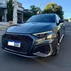 AUDI A3 1.4 35 TFSI GASOLINA SEDAN S LINE LIMITED TIPTRONIC AUDI A3 1.4 35 TFSI GASOLINA SEDAN S LINE LIMITED TIPTRONIC