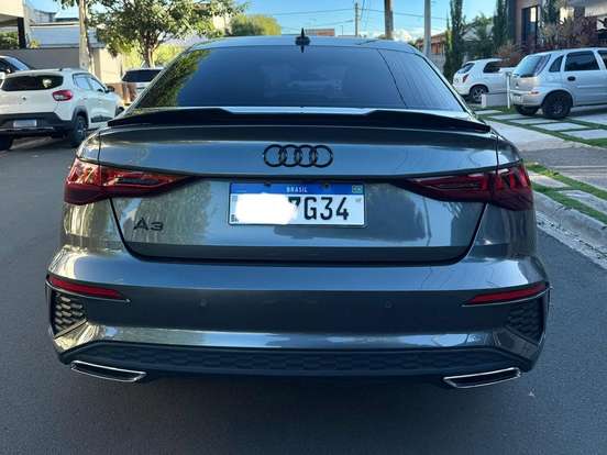 AUDI-A3-1.4 35 TFSI GASOLINA SEDAN S LINE LIMITED TIPTRONIC AUDI-A3-2021