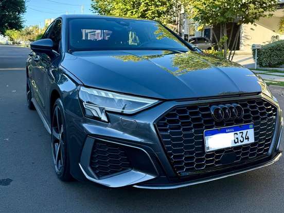AUDI-A3-1.4 35 TFSI GASOLINA SEDAN S LINE LIMITED TIPTRONIC AUDI-A3-2021