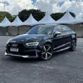 AUDI A3 1.4 TFSI FLEX SEDAN PRESTIGE PLUS TIPTRONIC AUDI A3 1.4 TFSI FLEX SEDAN PRESTIGE PLUS TIPTRONIC