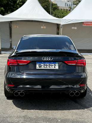 AUDI-A3-1.4 TFSI FLEX SEDAN PRESTIGE PLUS TIPTRONIC AUDI-A3-2020