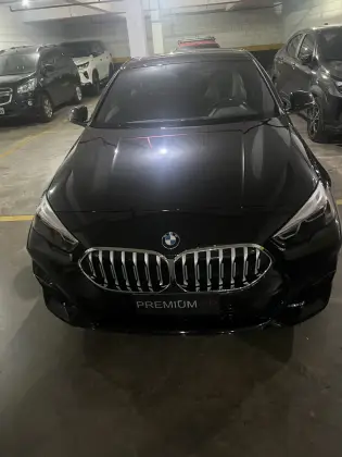 BMW 218i 1.5 TWINTURBO GASOLINA GRAN COUPE M SPORT STEPTRONIC