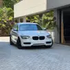 BMW 116i 1.6 1A11 16V TURBO GASOLINA 4P AUTOMÁTICO BMW 116i 1.6 1A11 16V TURBO GASOLINA 4P AUTOMÁTICO