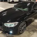 BMW 120i 2.0 16V GASOLINA SPORT 4P AUTOMÁTICO BMW 120i 2.0 16V GASOLINA SPORT 4P AUTOMÁTICO