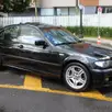 BMW 330i 3.0 MOTORSPORT SEDAN 24V GASOLINA 4P AUTOMÁTICO BMW 330i 3.0 MOTORSPORT SEDAN 24V GASOLINA 4P AUTOMÁTICO