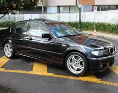 BMW 330i 3.0 MOTORSPORT SEDAN 24V GASOLINA 4P AUTOMÁTICO BMW 330i 3.0 MOTORSPORT SEDAN 24V GASOLINA 4P AUTOMÁTICO