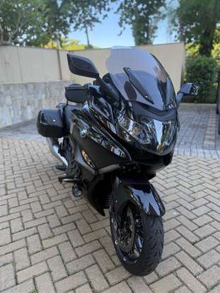 BMW-K 1600 BAGGER BMW-K 1600 BAGGER-2023
