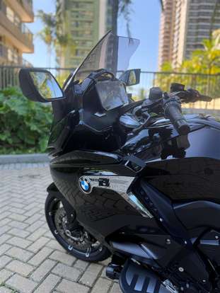 BMW-K 1600 BAGGER-2023