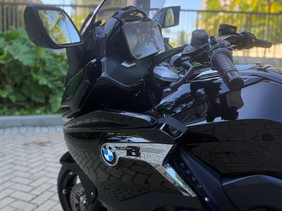 BMW-K 1600 BAGGER BMW-K 1600 BAGGER-2023