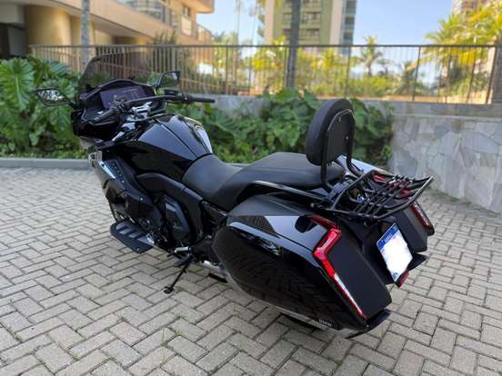 BMW-K 1600 BAGGER BMW-K 1600 BAGGER-2023