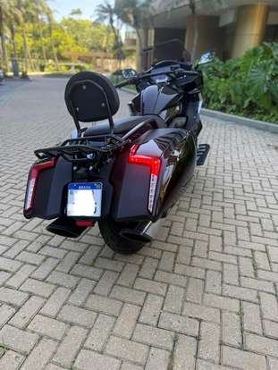 BMW-K 1600 BAGGER-2023
