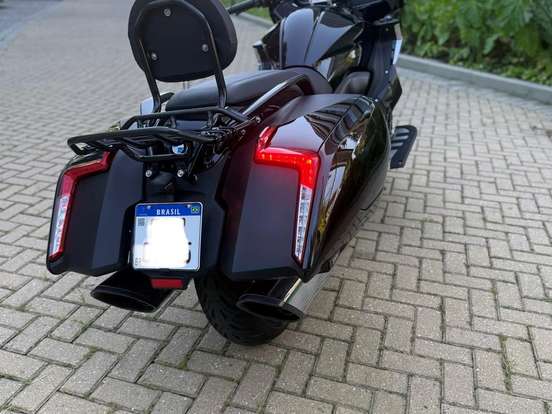 BMW-K 1600 BAGGER BMW-K 1600 BAGGER-2023