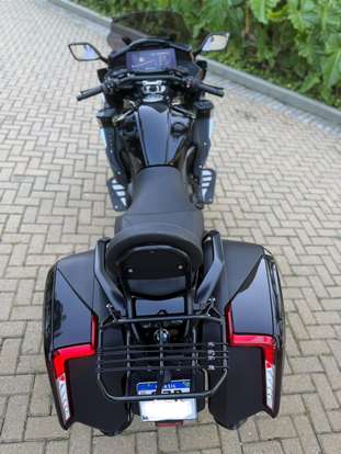 BMW-K 1600 BAGGER-2023