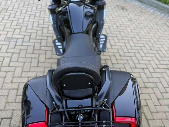 BMW-K 1600 BAGGER BMW-K 1600 BAGGER-2023