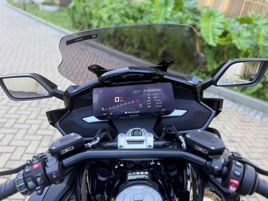 BMW-K 1600 BAGGER-2023