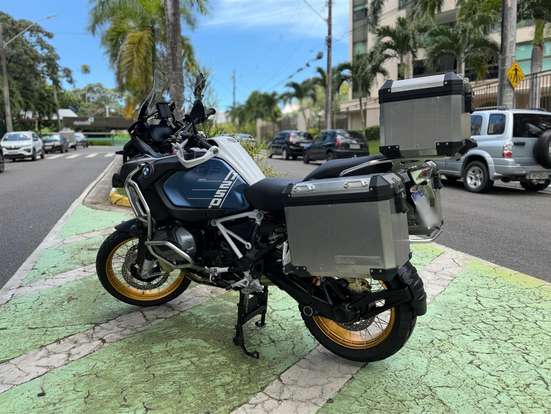 BMW-R 1250 GS ADVENTURE BMW-R 1250 GS ADVENTURE-2024