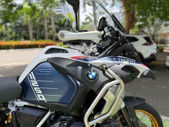 BMW-R 1250 GS ADVENTURE BMW-R 1250 GS ADVENTURE-2024