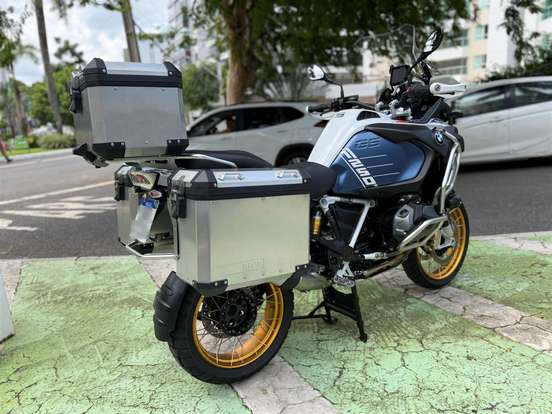 BMW-R 1250 GS ADVENTURE-2024