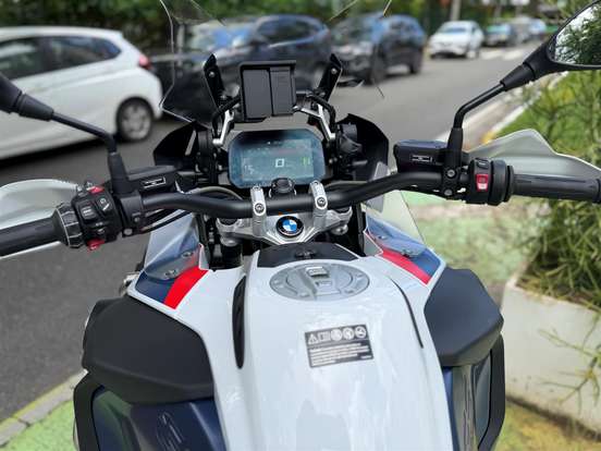 BMW-R 1250 GS ADVENTURE-2024