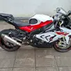 BMW S 1000 RR BMW S 1000 RR