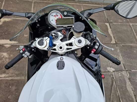 BMW-S 1000 RR BMW-S 1000 RR-2018