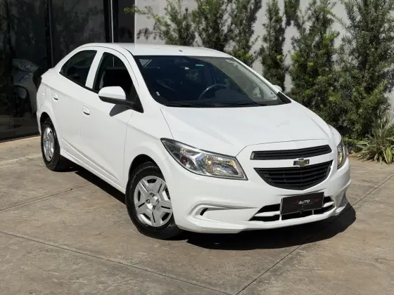 CHEVROLET PRISMA 1.0 MPFI JOY 8V FLEX 4P MANUAL