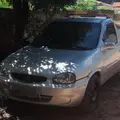 CHEVROLET CORSA 1.6 MPFI GL CS PICK-UP 8V GASOLINA 2P MANUAL CHEVROLET CORSA 1.6 MPFI GL CS PICK-UP 8V GASOLINA 2P MANUAL