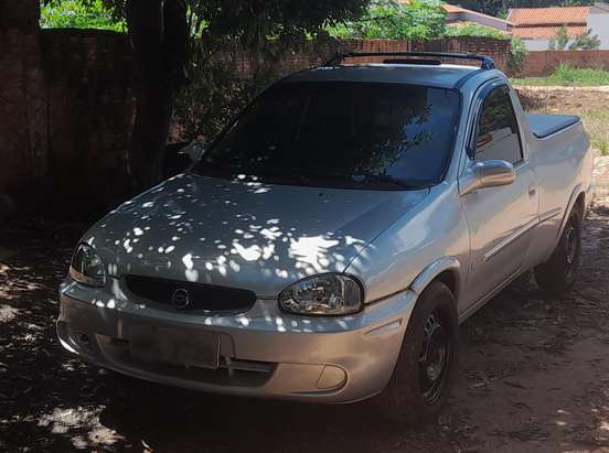 CHEVROLET-CORSA-1997