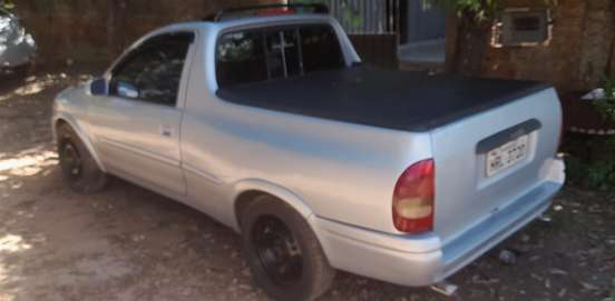 CHEVROLET-CORSA-1997
