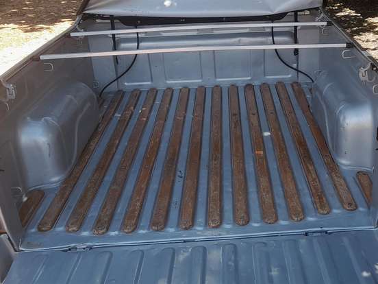 CHEVROLET-CORSA-1.6 MPFI GL CS PICK-UP 8V GASOLINA 2P MANUAL CHEVROLET-CORSA-1997