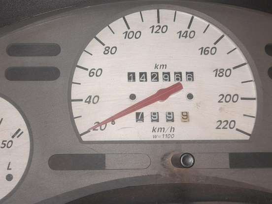 CHEVROLET-CORSA-1.6 MPFI GL CS PICK-UP 8V GASOLINA 2P MANUAL CHEVROLET-CORSA-1997