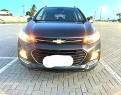CHEVROLET TRACKER 1.4 16V TURBO FLEX LT AUTOMÁTICO CHEVROLET TRACKER 1.4 16V TURBO FLEX LT AUTOMÁTICO