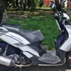 DAFRA CITYCLASS 200i DAFRA CITYCLASS 200i