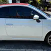 FIAT 500 1.4 CABRIO 8V FLEX 2P MANUAL FIAT 500 1.4 CABRIO 8V FLEX 2P MANUAL