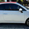 FIAT 500 1.4 CABRIO 8V FLEX 2P MANUAL FIAT 500 1.4 CABRIO 8V FLEX 2P MANUAL
